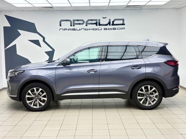 Chery Tiggo 7 Pro I с пробегом 2022 года, цена 1 789 000 рублей, 110450 км, внедорожник, Автокод Объявления