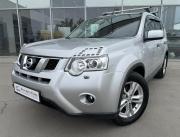 Nissan X-Trail II Рестайлинг Воронеж  - изображение 16