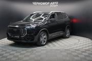 Geely Okavango I Рестайлинг Крым  - изображение 32