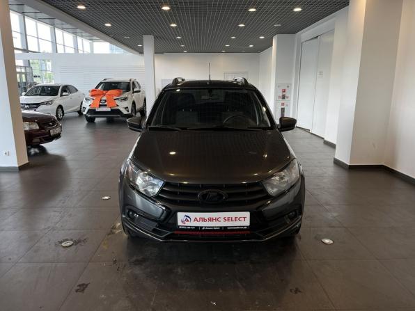 Lada (ВАЗ) Granta I Рестайлинг с пробегом 2019 года, цена 543 000 рублей, 88656 км, универсал, Автокод Объявления