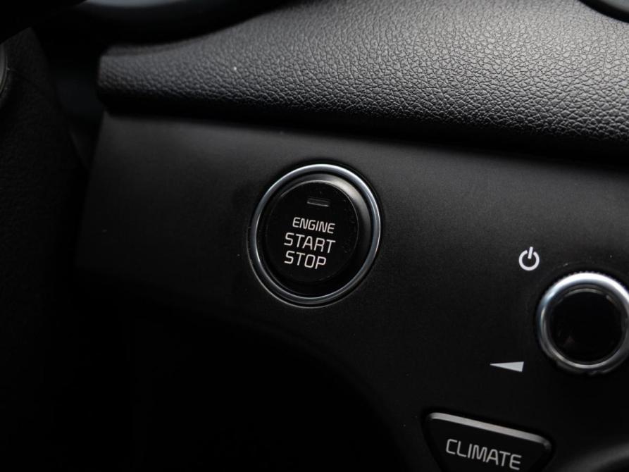 Kia Sportage IV Рестайлинг Краснодар  - изображение 18