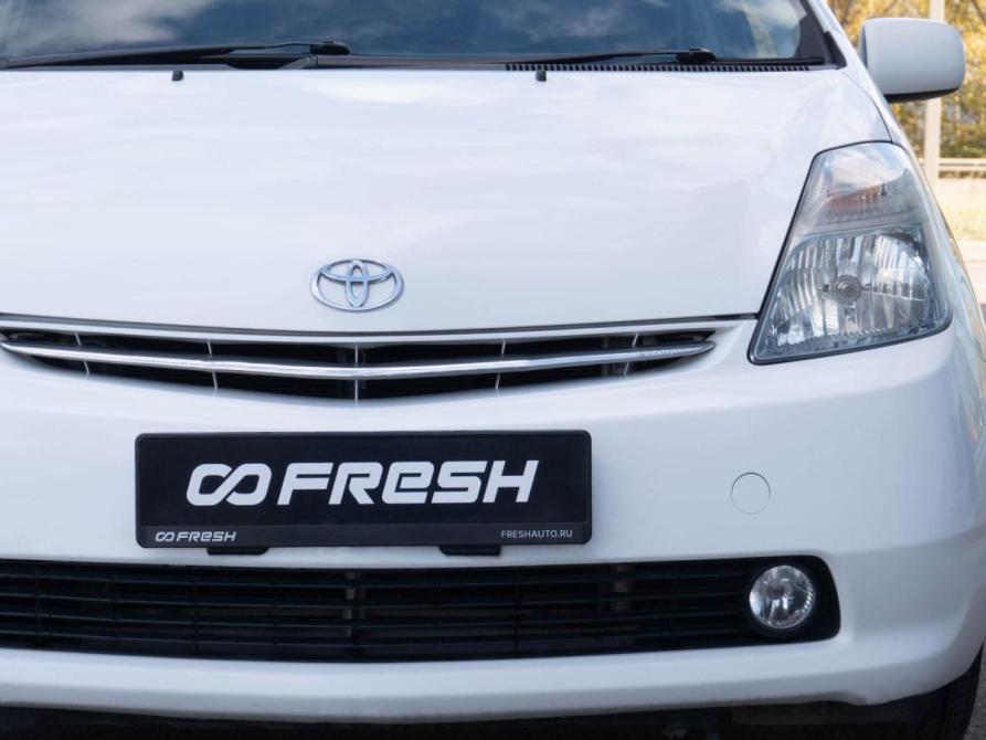Toyota Prius II Рестайлинг (XW20) Улан-Удэ  - изображение 6