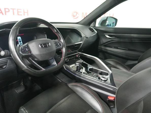 Geely Tugella I Рестайлинг с пробегом 2022 года, цена 2 799 000 рублей, 62045 км, внедорожник, Автокод Объявления