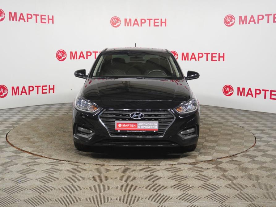 Hyundai Solaris II Вологда  - изображение 2