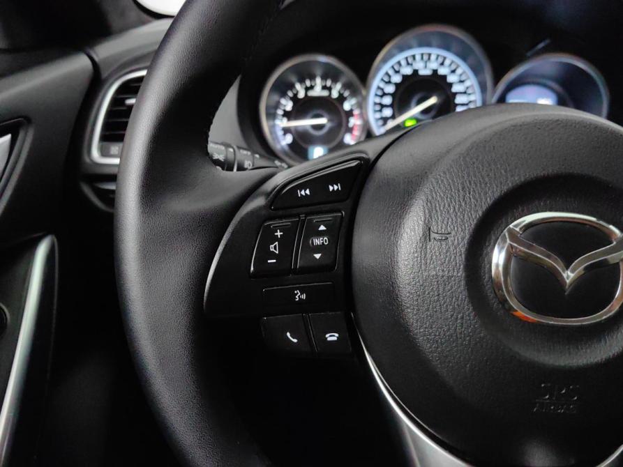 Mazda 6 III (GJ) Подольск  - изображение 18