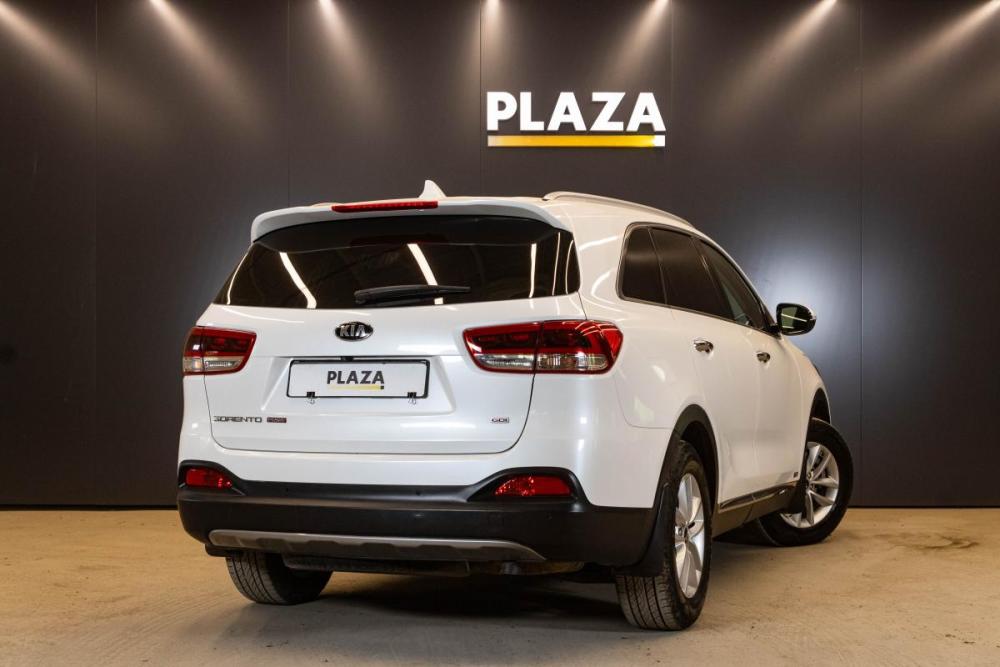 Kia Sorento III Prime Уфа  - изображение 3