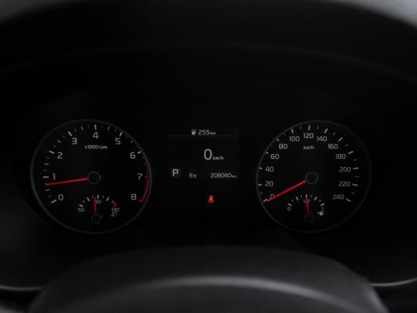 Kia Sportage IV Рестайлинг с пробегом 2018 года, цена 1 755 000 рублей, 208020 км, внедорожник, Автокод Объявления