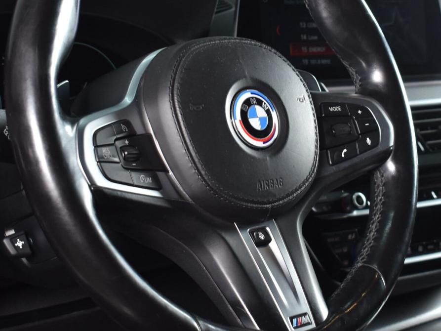 BMW 5 серии VII (G30/G31/G38) Кемерово  - изображение 9