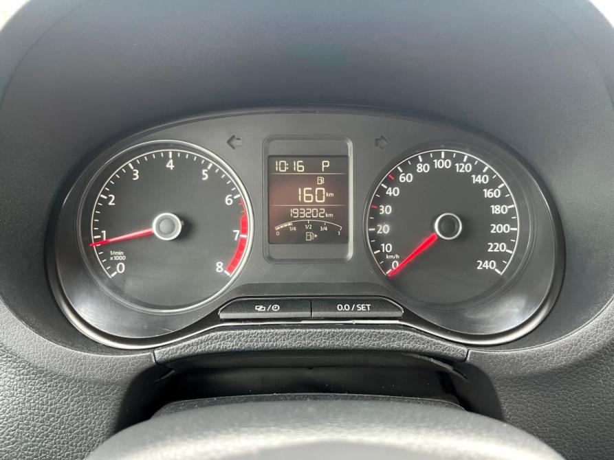 Volkswagen Polo V Рестайлинг Чебоксары  - изображение 15