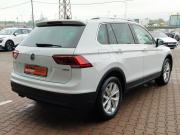 Volkswagen Tiguan II Екатеринбург  - изображение 30