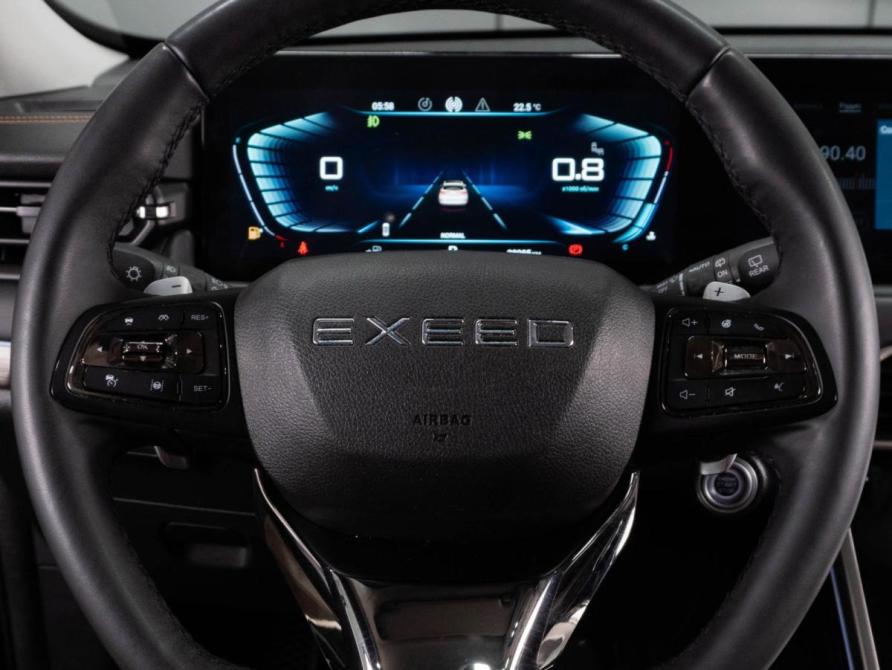 Exeed TXL I Рестайлинг Тюмень  - изображение 13