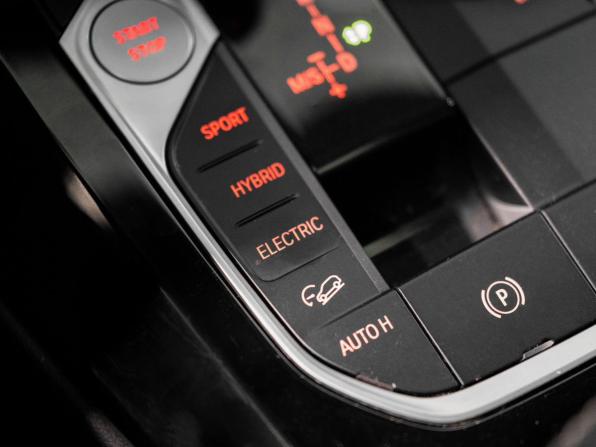 BMW X3 III (G01) Рестайлинг с пробегом 2021 года, цена 5 200 000 рублей, 44000 км, внедорожник, Автокод Объявления