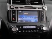 Toyota Land Cruiser Prado 150 Series Рестайлинг 1 Тюмень  - изображение 40