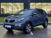 Kia Sportage III Ярославль  - изображение 18