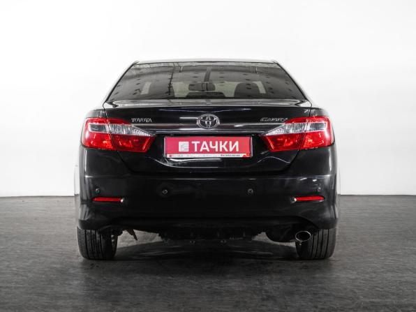 Toyota Camry VII (XV50) с пробегом 2012 года, цена 1 680 000 рублей, 179014 км, седан, Автокод Объявления