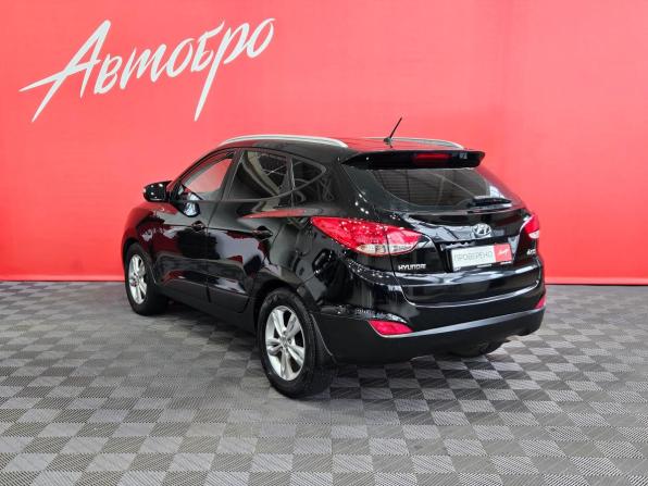 Hyundai ix35 I с пробегом 2012 года, цена 955 000 рублей, 256920 км, внедорожник, Автокод Объявления
