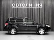 Subaru Forester III Красноярск  - изображение 25