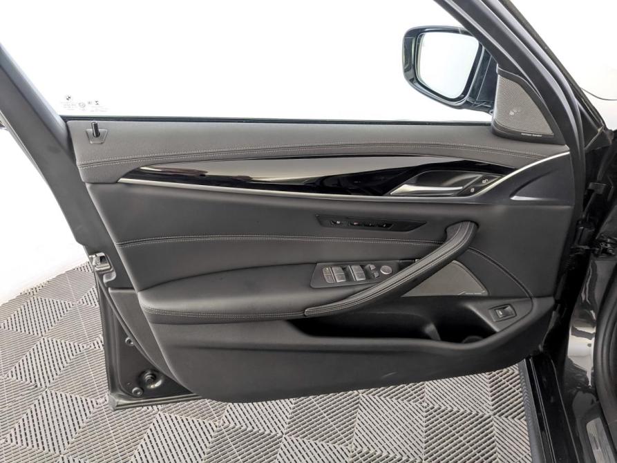 BMW 5 серии VII (G30/G31/G38) Рестайлинг Москва  - изображение 20