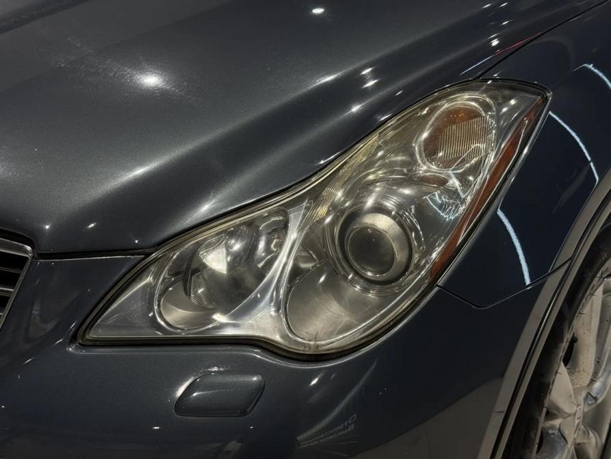 Infiniti EX I (J50) Новосибирск  - изображение 9