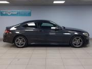 Mercedes-Benz C-Класс IV (W205) Рестайлинг Москва  - изображение 25