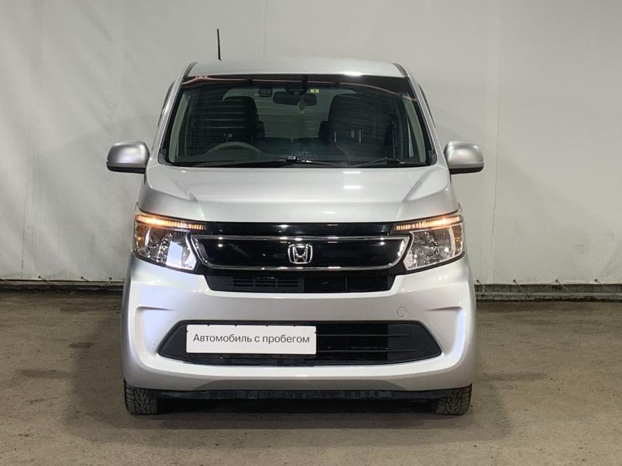 Honda N-WGN I Кемерово  - изображение 3