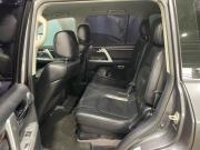 Toyota Land Cruiser 200 Series Рестайлинг 1 Пермь  - изображение 39