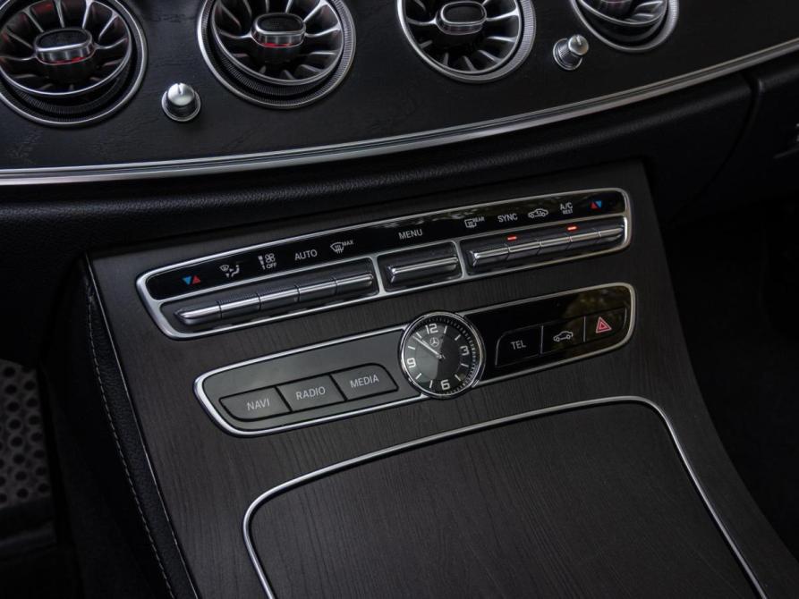 Mercedes-Benz E-Класс V (W213 S213 C238) Краснодар  - изображение 13