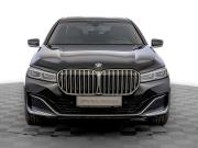 BMW 7 серии VI (G11/G12) Рестайлинг Москва  - изображение 32