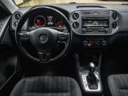 Volkswagen Tiguan I Рестайлинг Челябинск  - изображение 52