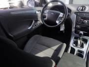 Ford Mondeo IV Рестайлинг Москва  - изображение 27