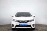 Toyota Corolla XI (E160 E170 E180) Пермь  - изображение 24