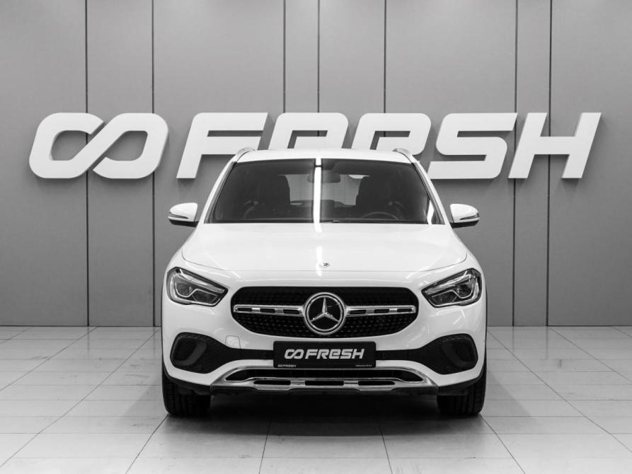 Mercedes-Benz GLA II (H247) Ростов-на-Дону  - изображение 3