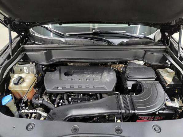 Haval F7x I Рестайлинг с пробегом 2022 года, цена 2 049 000 рублей, 78487 км, внедорожник, Автокод Объявления