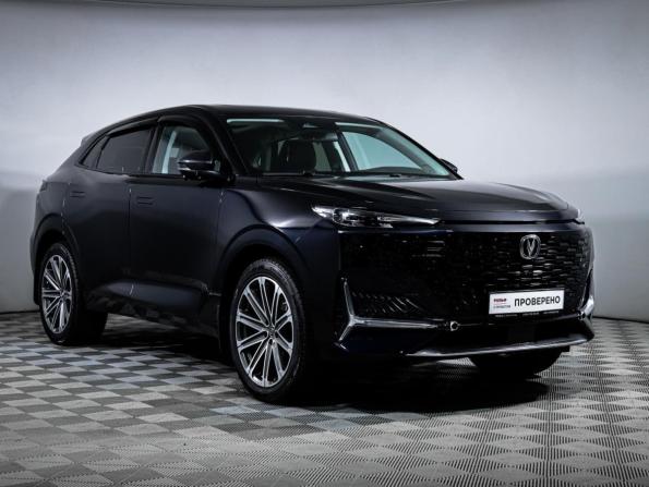 Changan UNI-K с пробегом 2023 года, цена 2 490 000 рублей, 55226 км, внедорожник, Автокод Объявления