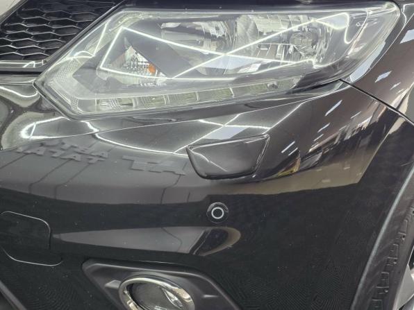 Nissan X-Trail III с пробегом 2015 года, цена 1 699 000 рублей, 153000 км, внедорожник, Автокод Объявления