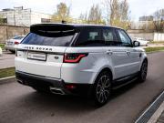 Land Rover Range Rover Sport II Рестайлинг Санкт-Петербург  - изображение 34