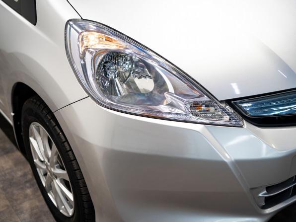 Honda Fit II с пробегом 2010 года, цена 765 000 рублей, 195000 км, хэтчбек, Автокод Объявления