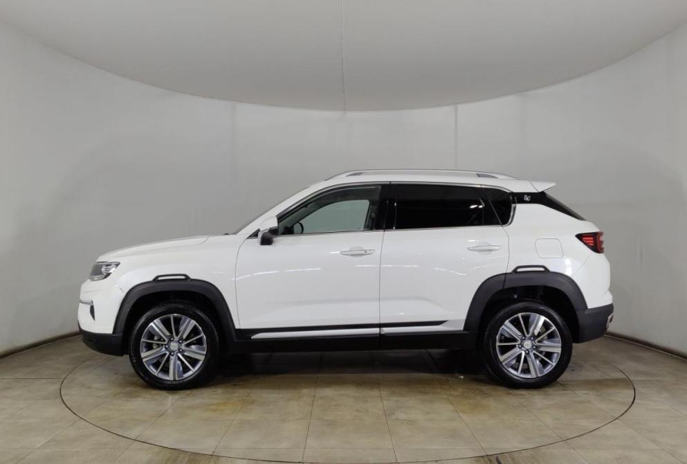 Changan CS35 Plus I Волгоград  - изображение 8