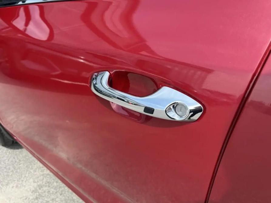 Kia Rio IV Рестайлинг Воронеж  - изображение 15