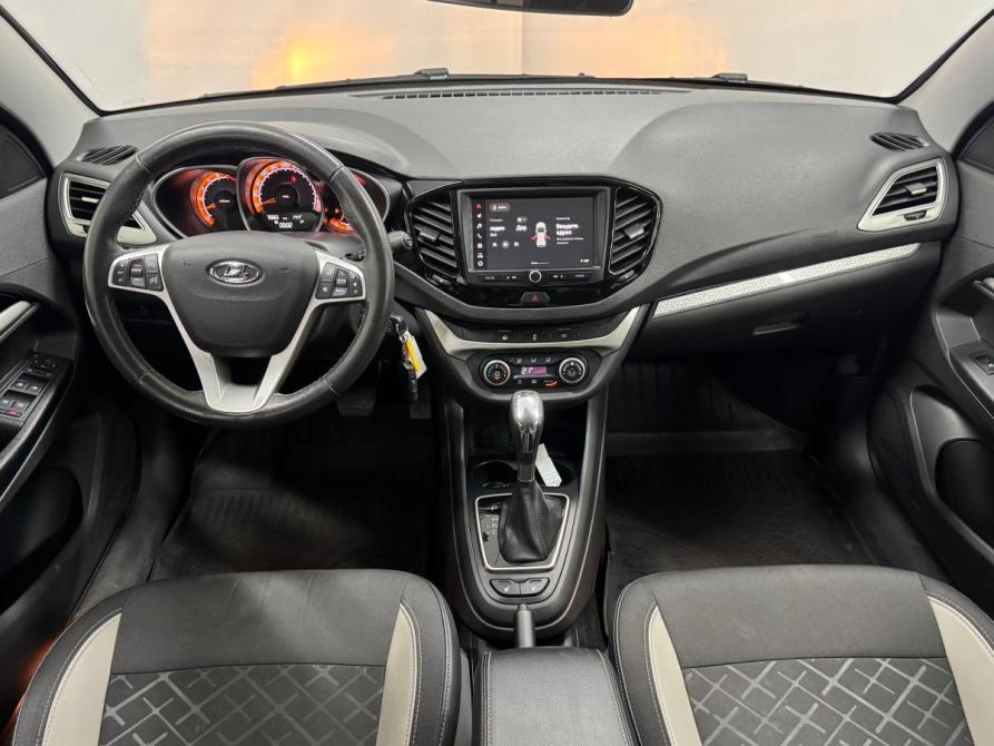 Lada (ВАЗ) Vesta I Москва  - изображение 11