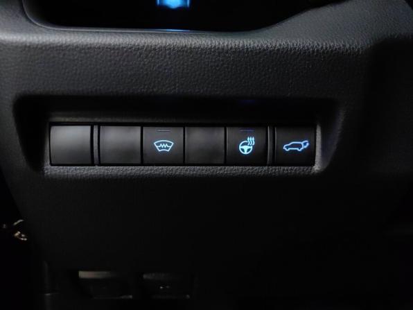 Toyota RAV4 V (XA50) с пробегом 2022 года, цена 3 450 000 рублей, 40372 км, внедорожник, Автокод Объявления