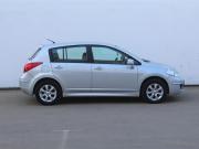 Nissan Tiida I Рестайлинг Липецк  - изображение 22