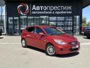 Hyundai Solaris I Волгоград  - изображение 17