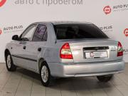 Hyundai Accent II Минеральные Воды  - изображение 20