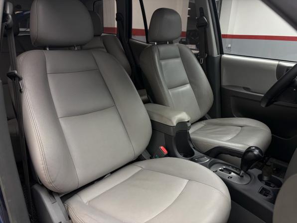 Hyundai Santa Fe Classic с пробегом 2008 года, цена 759 000 рублей, 224164 км, внедорожник, Автокод Объявления