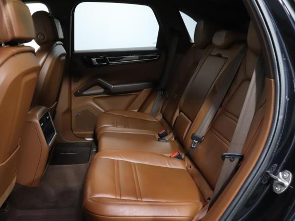 Porsche Cayenne III с пробегом 2021 года, цена 5 999 000 рублей, 107920 км, внедорожник, Автокод Объявления