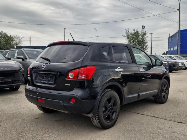 Nissan Qashqai I с пробегом 2007 года, цена 599 000 рублей, 293010 км, внедорожник, Автокод Объявления