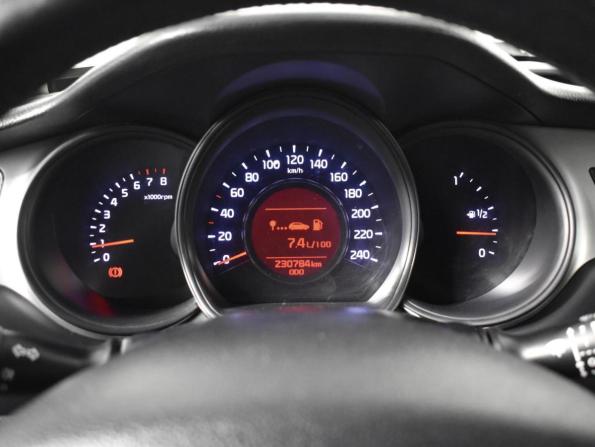 Kia Ceed II с пробегом 2014 года, цена 873 200 рублей, 230784 км, универсал, Автокод Объявления