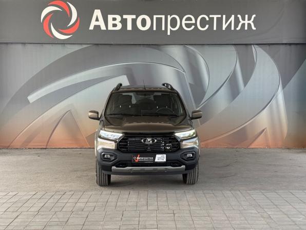 Lada (ВАЗ) Niva Travel I Рестайлинг с пробегом 2026 года, цена 1 800 000 рублей, 6 км, внедорожник, Автокод Объявления