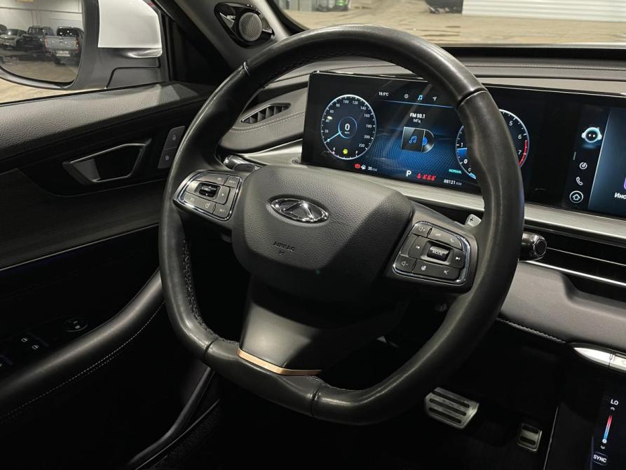 Chery Tiggo 8 Pro Max I Пермь  - изображение 18